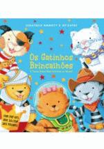 GATINHOS BRINCALHOES, OS