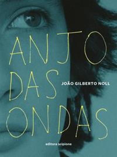 ANJO DAS ONDAS