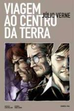 VIAGEM AO CENTRO DA TERRA