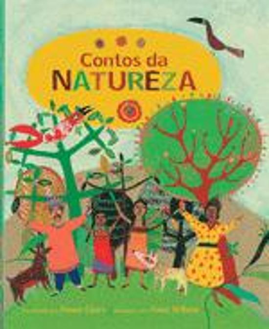 CONTOS DA NATUREZA