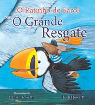RATINHO DO FAROL EM O GRANDE RESGATE, O