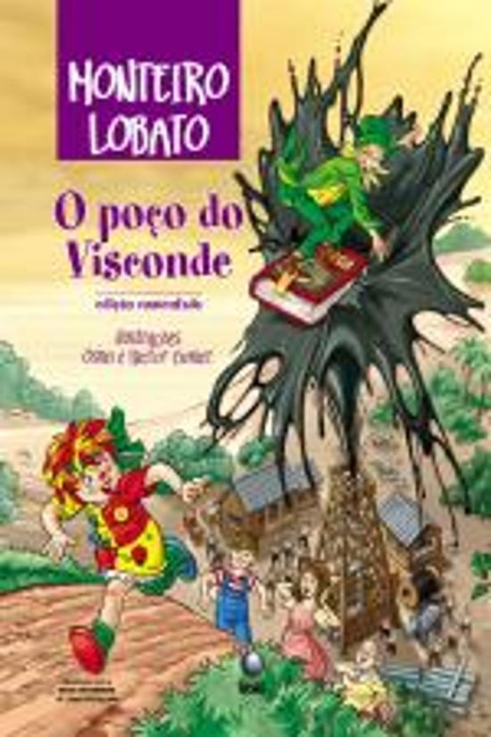 POCO DO VISCONDE, O