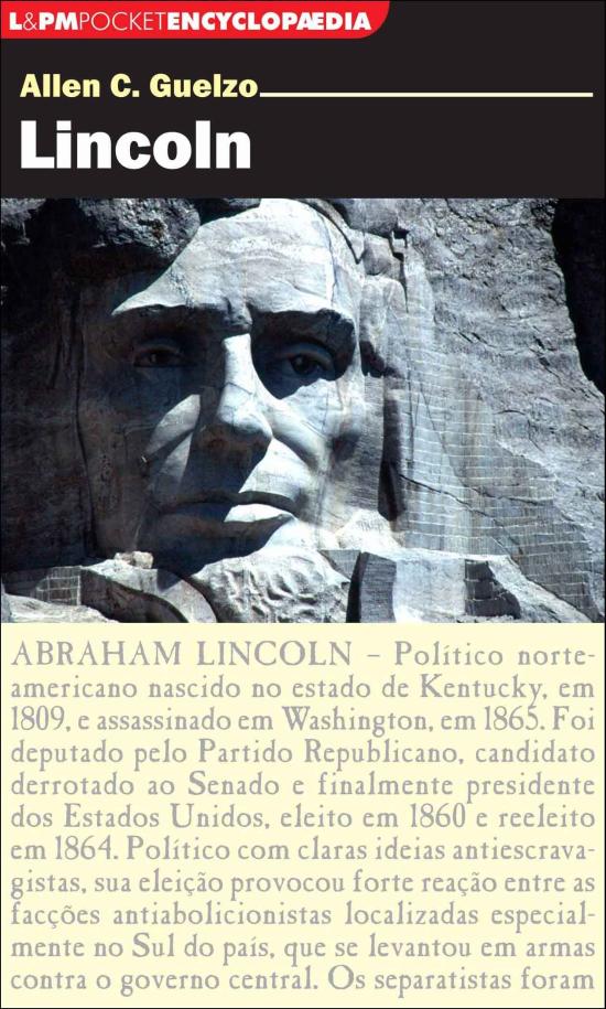 LINCOLN (POCKET)