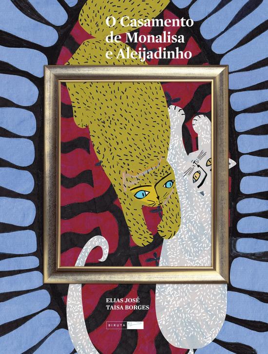 CASAMENTO DE MONALISA E ALEIJADINHO, O