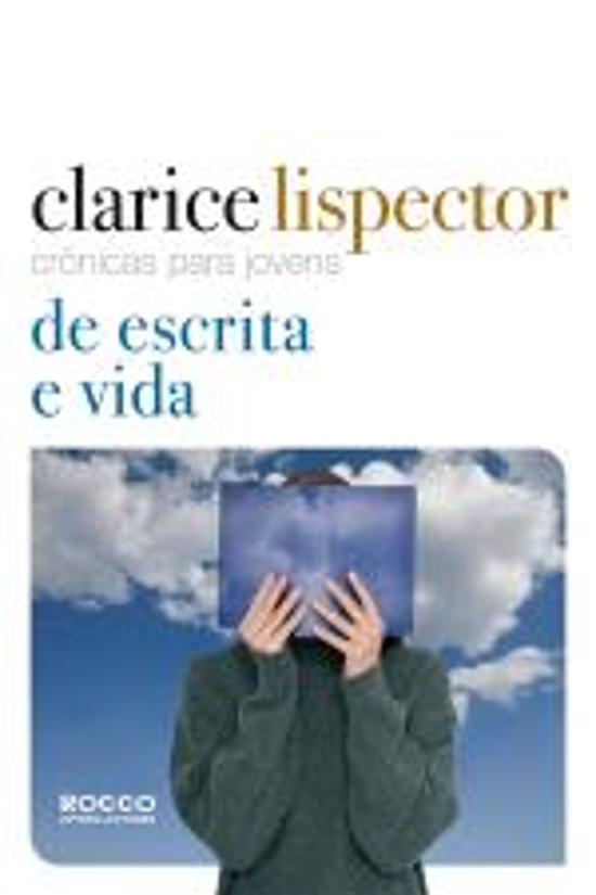 DE ESCRITA E VIDA