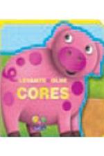 LEVANTE E OLHE - CORES