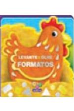 LEVANTE E OLHE - FORMATOS