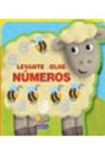 LEVANTE E OLHE - NUMEROS