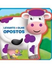 LEVANTE E OLHE - OPOSTOS