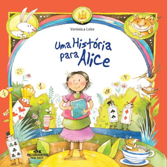 UMA HISTORIA PARA ALICE