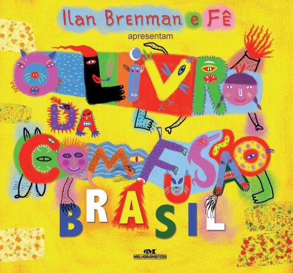 LIVRO DA COM-FUSAO, O - BRASIL