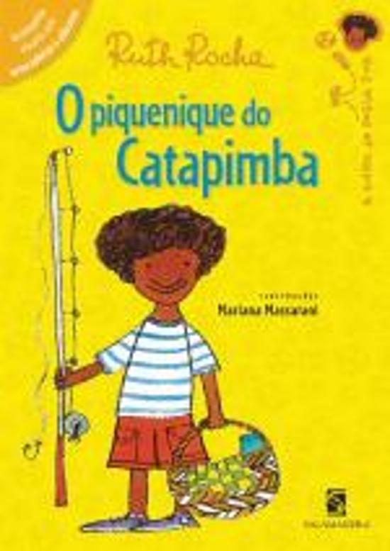 PIQUENIQUE DO CATAPIMBA, O