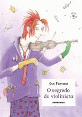 SEGREDO DO VIOLINISTA, O