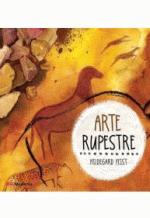 ARTE RUPESTRE