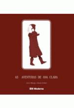 AVENTURAS DE ANA CLARA, A