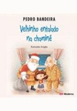 VELHINHO ENTALADO NA CHAMINE