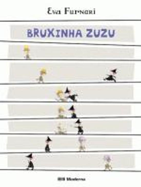 BRUXINHA ZUZU