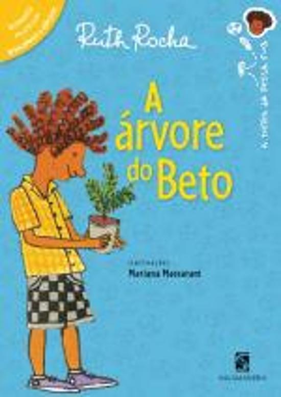 ARVORE DO BETO, A