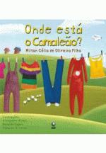 ONDE ESTA O CAMALEAO?
