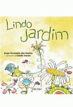 LINDO JARDIM