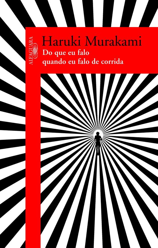 DO QUE EU FALO QUANDO FALO DE CORRIDA
