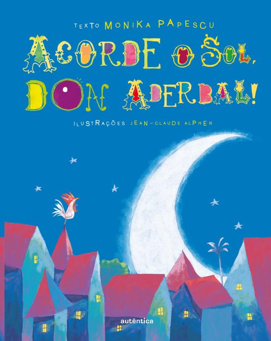 ACORDE O SOL, DON ADERBAL!