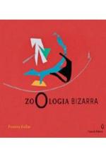 ZOOLOGIA BIZARRA