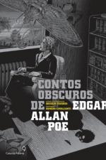 CONTOS OBSCUROS DE ALLAN POE