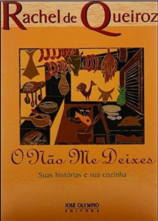 NAO ME DEIXES, O