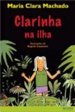 CLARINHA NA ILHA