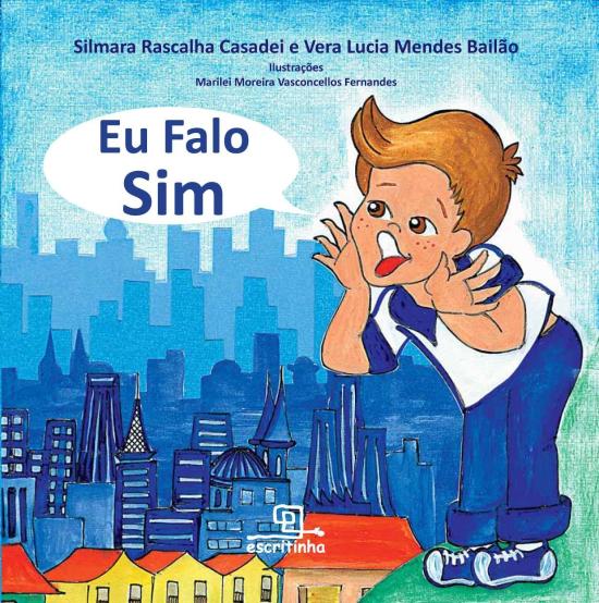 EU FALO SIM