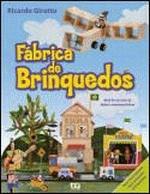 FABRICA DE BRINQUEDOS