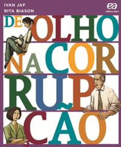 DE OLHO NA CORRUPCAO