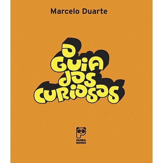 GUIA DOS CURIOSOS, O - CARDS