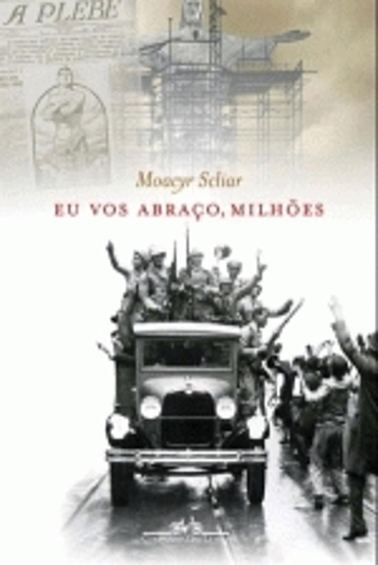 EU VOS ABRACO, MILHOES