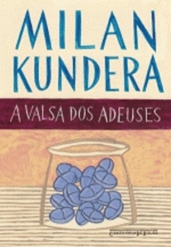 VALSA DOS ADEUSES, A