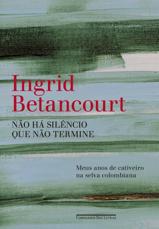 NAO HA SILENCIO QUE NAO TERMINE - MEUS ANOS DE CAT