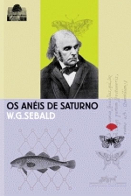 ANEIS DE SATURNO, OS