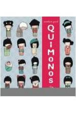 QUIMONOS