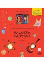 PALAVRA CANTADA - V. 01