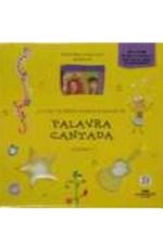 PALAVRA CANTADA - V. 03