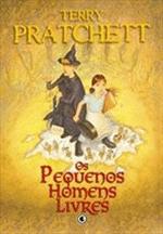 PEQUENOS HOMENS LIVRES, OS