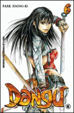 DANGU - V. 06