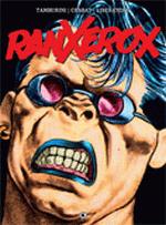RANXEROX