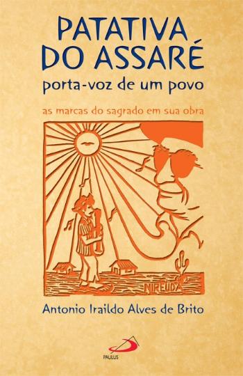 PATATIVA DO ASSARE - PORTA-VOZ E UM POVO