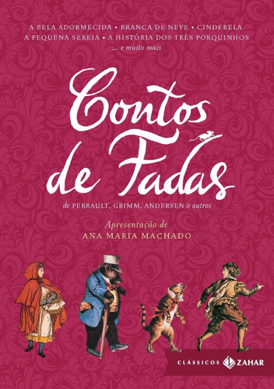 CONTOS DE FADAS