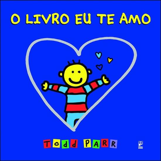 LIVRO EU TE AMO, O