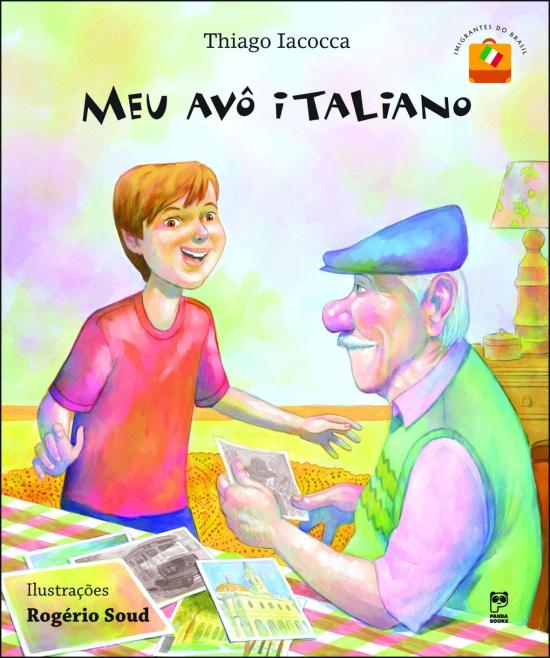 MEU AVO ITALIANO