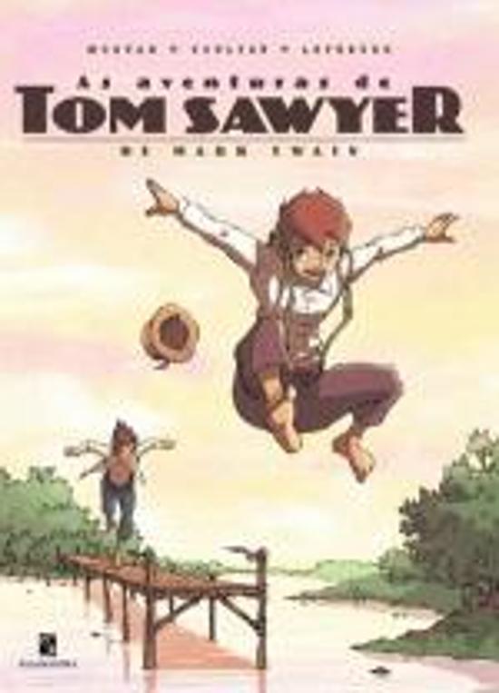AVENTURAS DE TOM SAWYER, AS