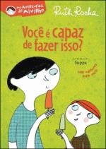 VOCE E CAPAZ DE FAZER ISSO?